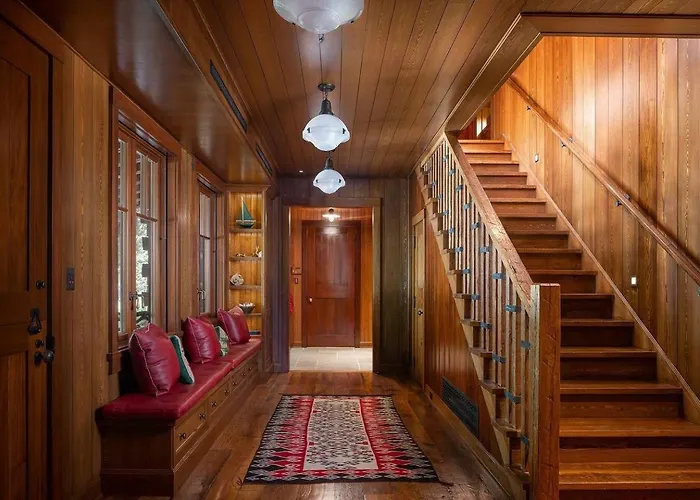 Luxury Mountain Estate With Panoramic Views * Jackson