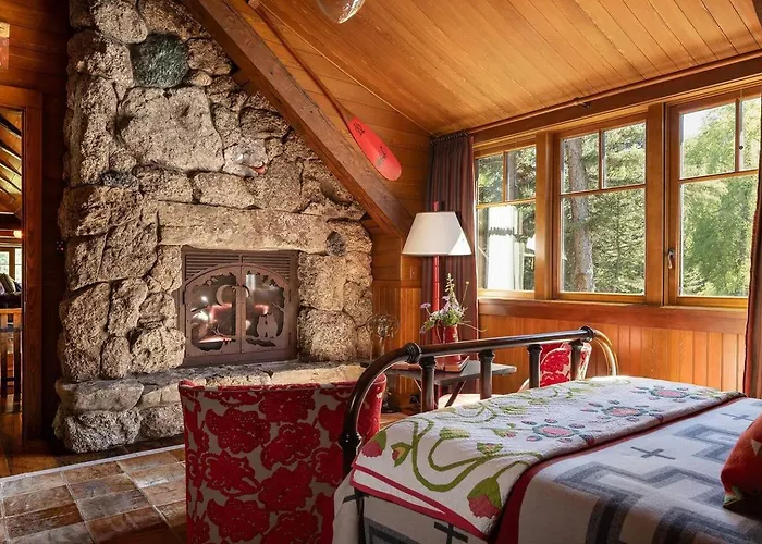 Сasa de vacaciones Luxury Mountain Estate With Panoramic Views Jackson