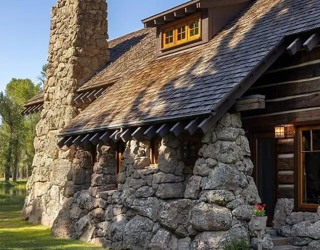 Сasa de vacaciones Luxury Mountain Estate With Panoramic Views